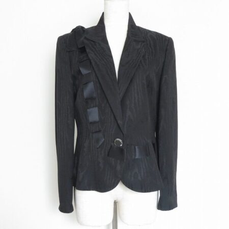 ジュンアシダのジャケットを出張買取ご利用のお客様より買取しました