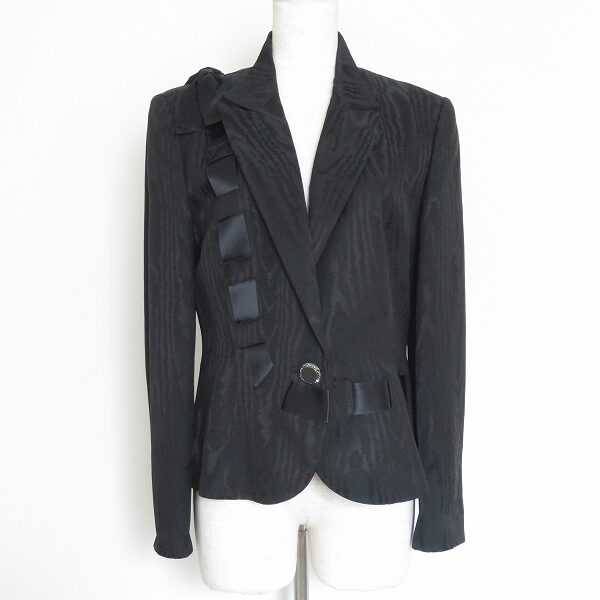 ジュンアシダのジャケットを出張買取ご利用のお客様より買取しました