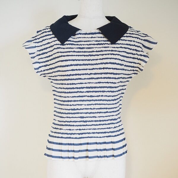 ユキトリイのカットソーを出張買取ご利用のお客様より買取しました