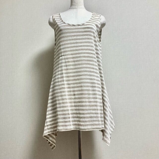 夏服切り替え時に買取をご利用ください！イオコムイオセンソユニコのチュニックを買取いたしました