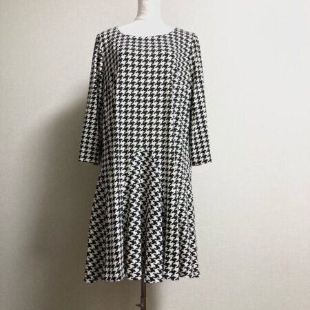 大きいサイズも買取歓迎！ローズティアラのワンピースを買取いたしました