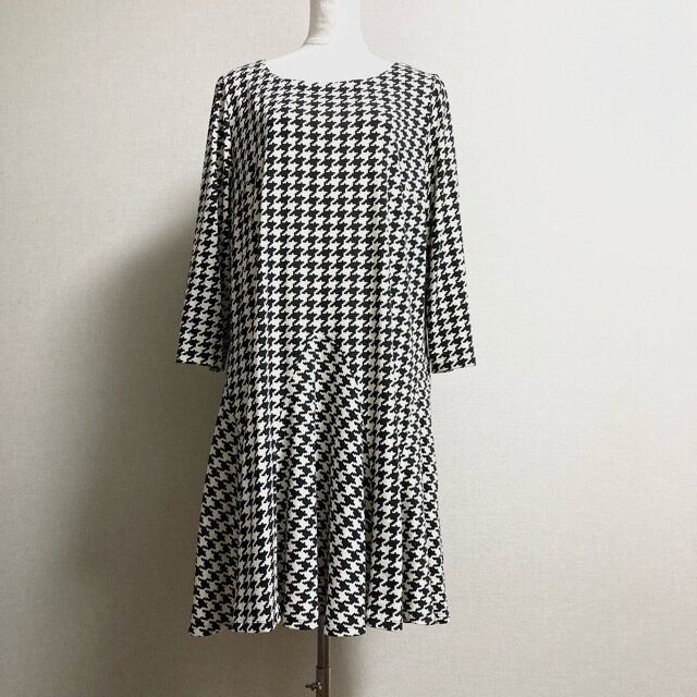 大きいサイズも買取歓迎！ローズティアラのワンピースを買取いたしました