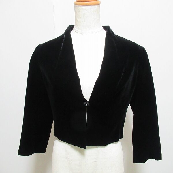 ショート丈がナイス！シビラのジャケットを買取しました