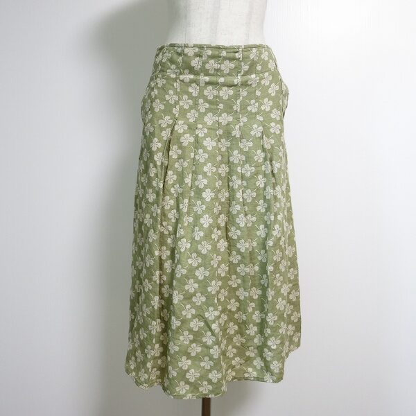 マックスマーラ ウィークエンドのスカートを買取しました！