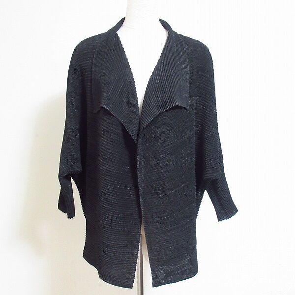 スペッチオのカーディガンを買取しました｜気軽×おしゃれなデザイン