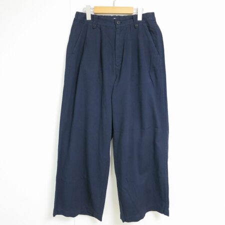 プランテーションのパンツを出張買取ご利用のお客様より買取しました