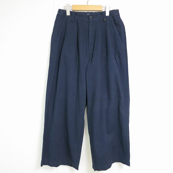 プランテーションのパンツを出張買取ご利用のお客様より買取しました