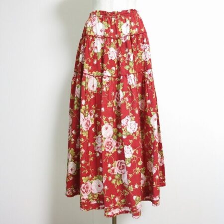 らしさ全開 ワンダフルワールドのスカートを買取しました