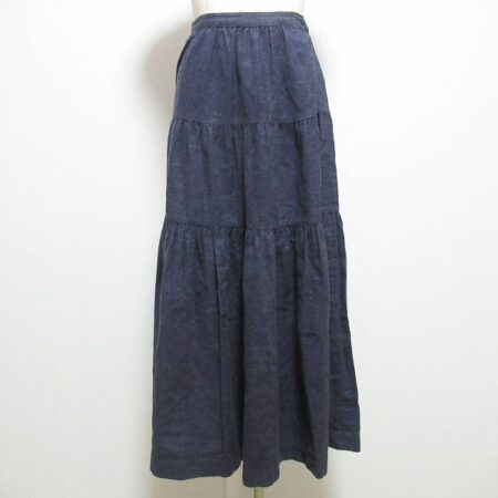 インゲボルグのフレアスカートを買取させていただきました