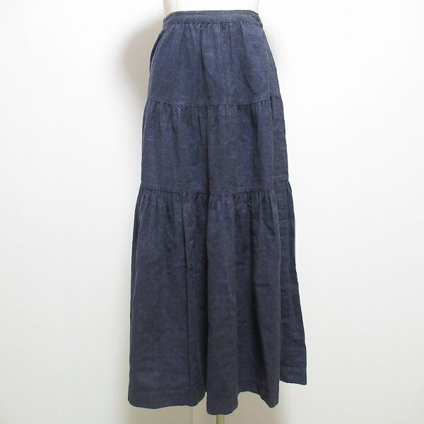 インゲボルグのフレアスカートを買取させていただきました