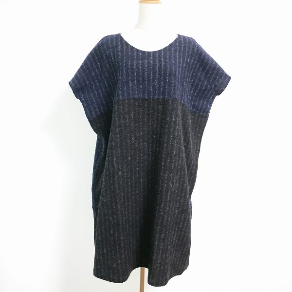 ソウソウのワンピースを買取しました!ドルマン袖でゆったり