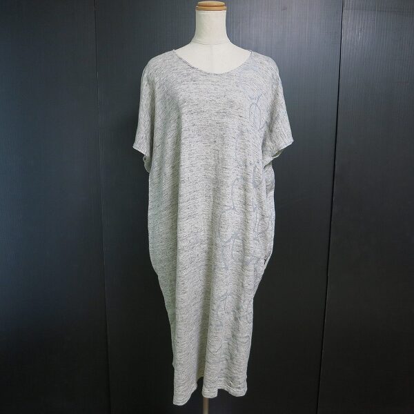 ソウソウのワンピースを出張買取ご利用のお客様より買取しました