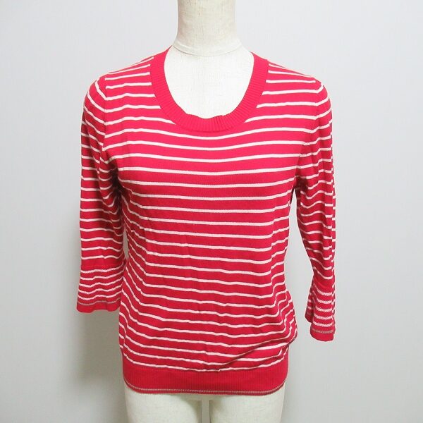 インパクトもある キャラオクルスのカットソーを買取しました