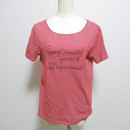 キャラオクルスのTシャツを出張買取ご利用のお客様より買取しました