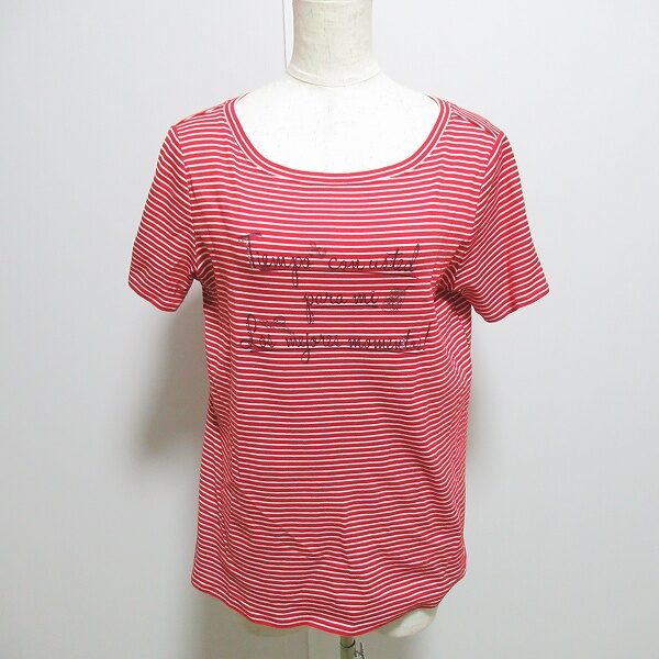 キャラオクルスのTシャツを出張買取ご利用のお客様より買取しました