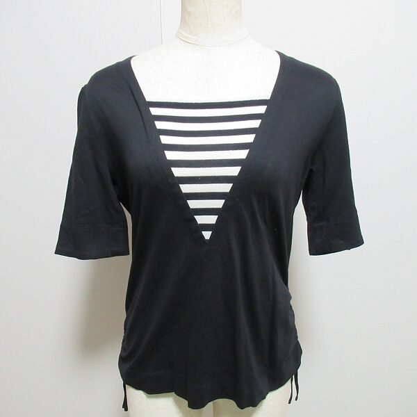 キャラオクルスのカットソーを出張買取ご利用のお客様より買取しました