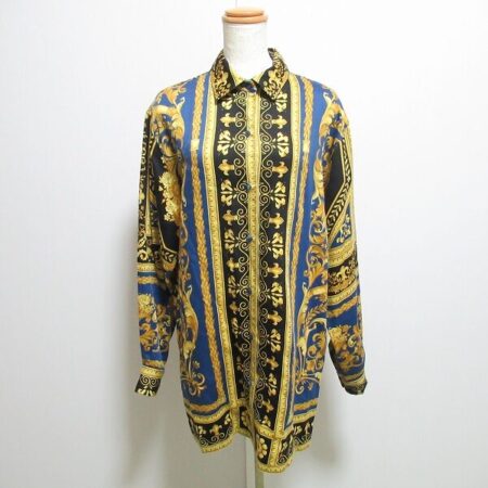 魅惑的な雰囲気が素敵 レオナールのチュニックを買取しました