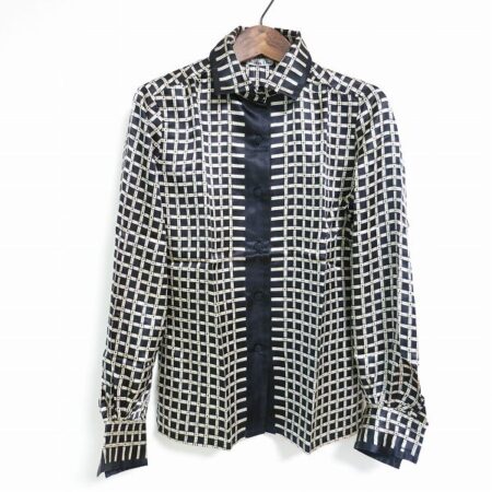 宅配買取にてクリスチャンディオールのシャツを買取しました