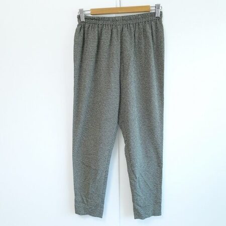 詩仙堂のパンツを出張買取ご利用のお客様より買取しました