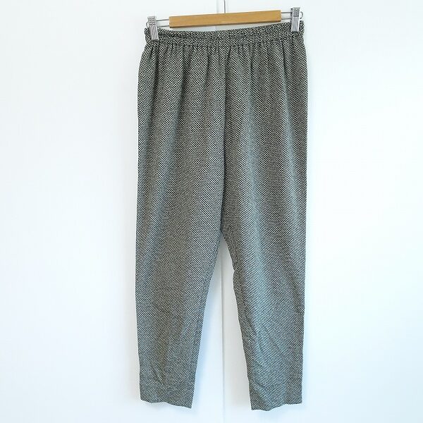 詩仙堂のパンツを出張買取ご利用のお客様より買取しました