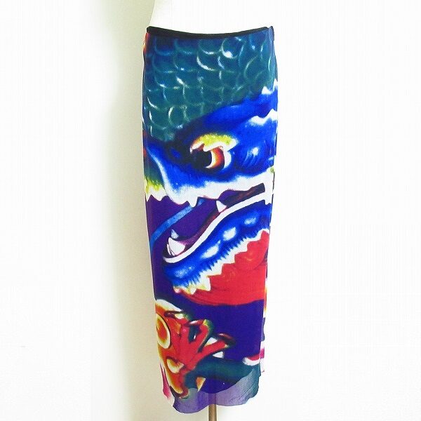 ヴィヴィアンタムのスカートを出張買取ご利用のお客様より買取しました