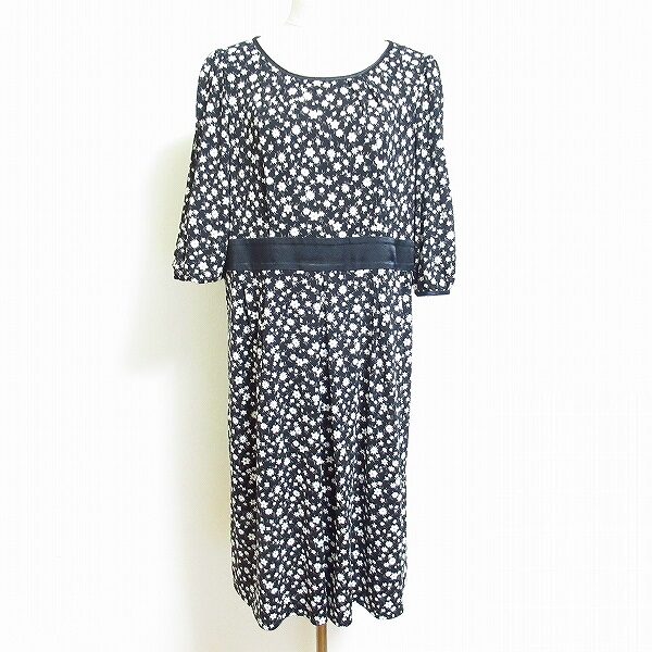 エムズグレイシーのワンピースを出張買取しました