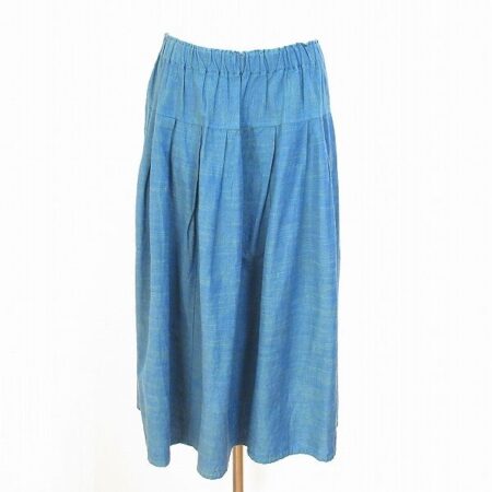 ヤンマ産業のスカートを出張買取ご利用のお客様より買取しました