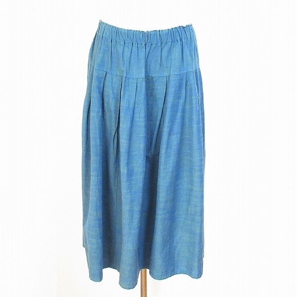 ヤンマ産業のスカートを出張買取ご利用のお客様より買取しました