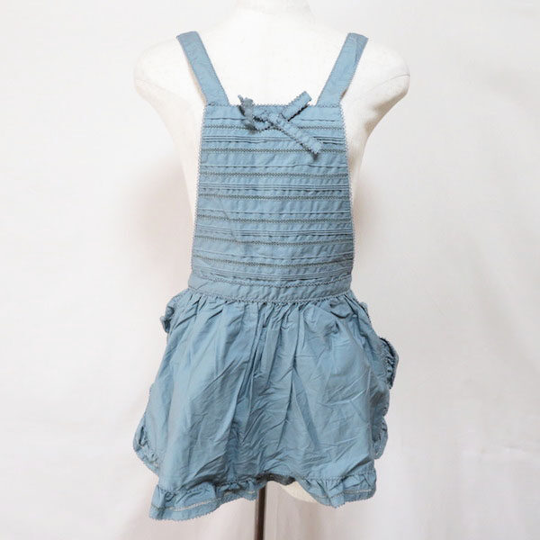 楽しくクッキング|ピンクハウスのエプロンを買取しました