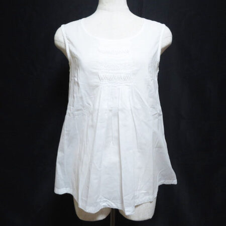 ピンクハウスのカットソーを買取しました！ラインも言うことなし