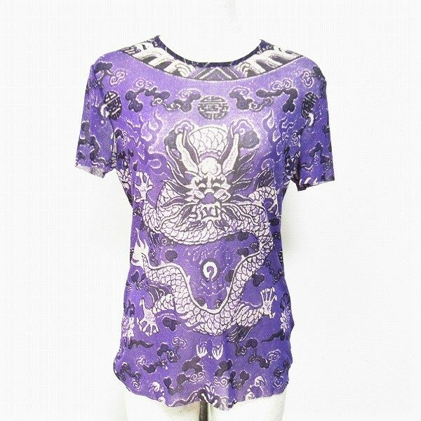 ヴィヴィアンタムのカットソーを店頭預り買取をご利用のお客様より買取しました