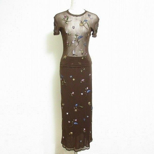 ヴィヴィアンタムのセットアップを出張買取ご利用のお客様より買取しました