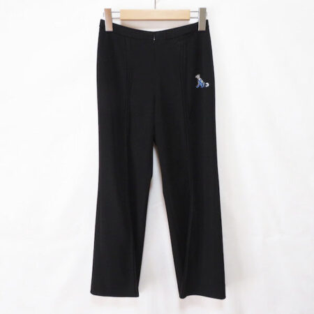 【伊太利屋】ワンポイントが可愛いパンツを買取しました