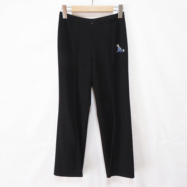 【伊太利屋】ワンポイントが可愛いパンツを買取しました