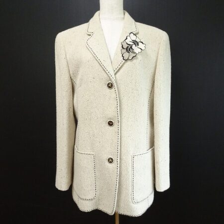 インポートロッサのジャケットを出張買取ご利用のお客様より買取しました