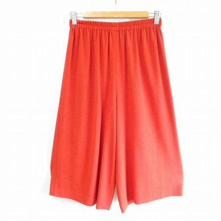 見事な赤に注目！詩仙堂のパンツを買取しました