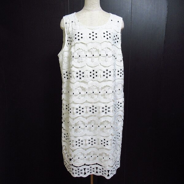 ローズティアラのワンピースを出張買取ご利用のお客様より買取しました