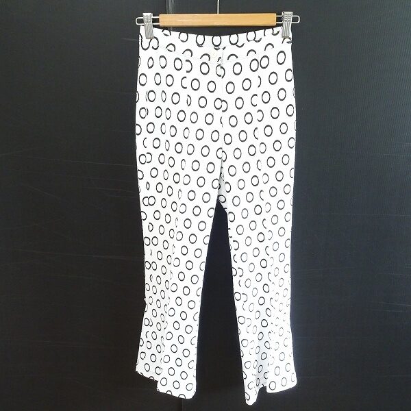 伊太利屋のブーツカットパンツを買取しました！