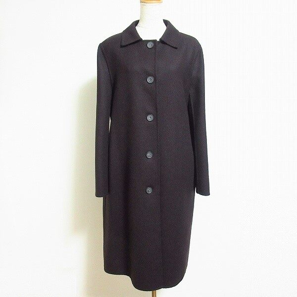 レリアンのコートを出張買取ご利用のお客様より買取しました