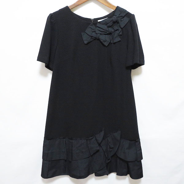 ローズティアラのワンピースを出張買取ご利用のお客様より買取しました