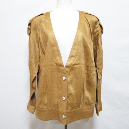 レリアンのジャケットを出張買取ご利用のお客様より買取しました