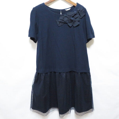 可愛さも綺麗さも諦めない！ローズティアラのワンピースを買取しました