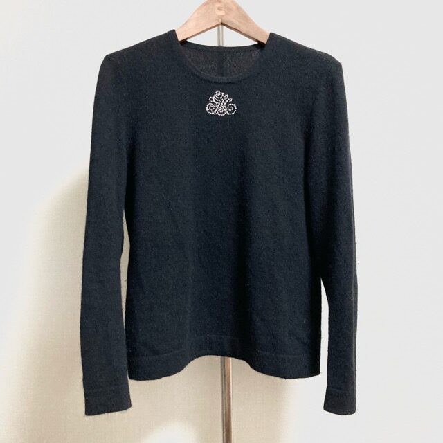 伊太利屋のカットソーを出張買取ご利用のお客様より買取しました