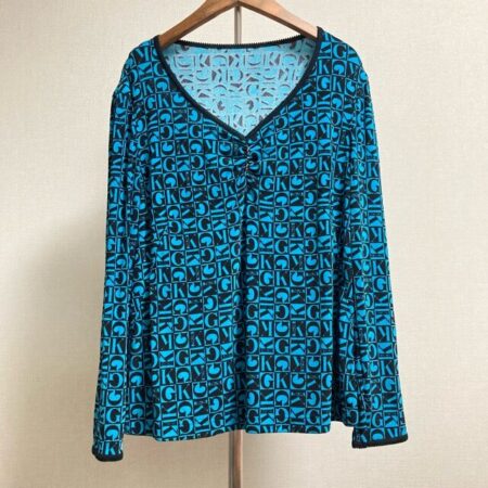 聡明感溢れる 伊太利屋のカットソーを買取しました