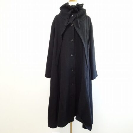 慈雨センソユニコのコートを出張買取ご利用のお客様より買取しました