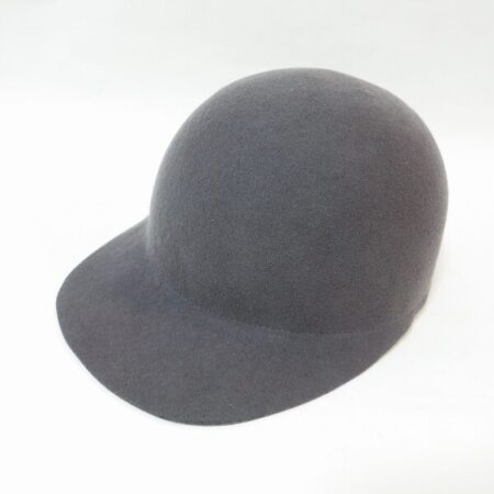 ヨーガンレールの帽子を買取しました！フェルト生地で柔らかさアップ