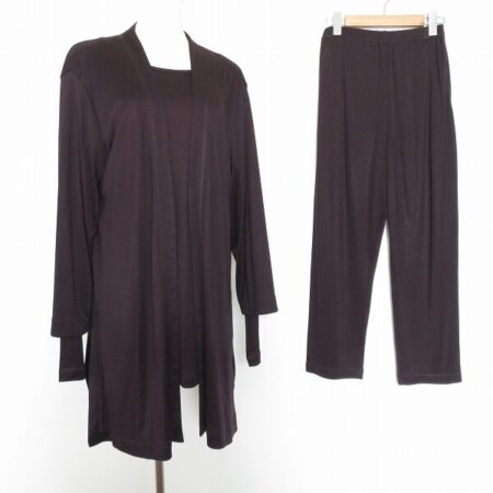 ヒロココシノのセットアップを出張買取ご利用のお客様より買取しました