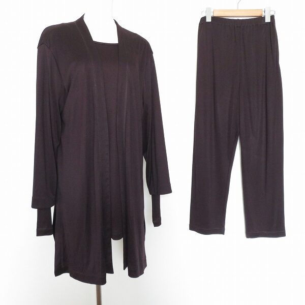 ヒロココシノのセットアップを出張買取ご利用のお客様より買取しました