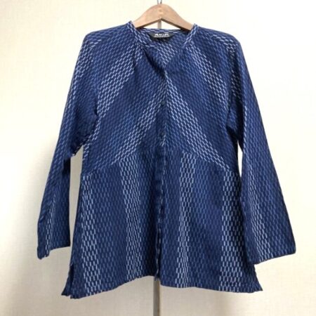 ギエモンのシャツを出張買取ご利用のお客様より買取しました