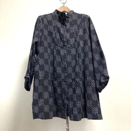 メンズライクな雰囲気もよし！ギエモンのチュニックを買取しました